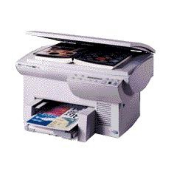 מדפסת הזרקת דיו HP Officejet Pro 1175c