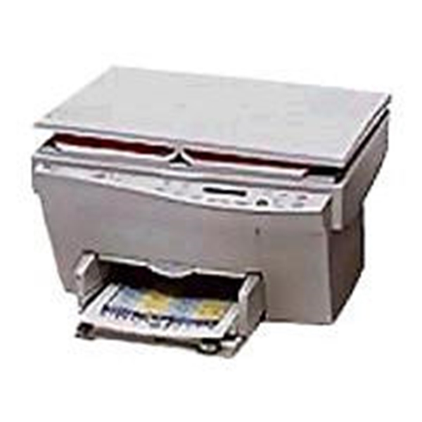 מדפסת הזרקת דיו HP Officejet r45