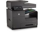 מדפסת הזרקת דיו משולבת עסקית HP Officejet Pro X476dw(CN461A) – תמונה 2