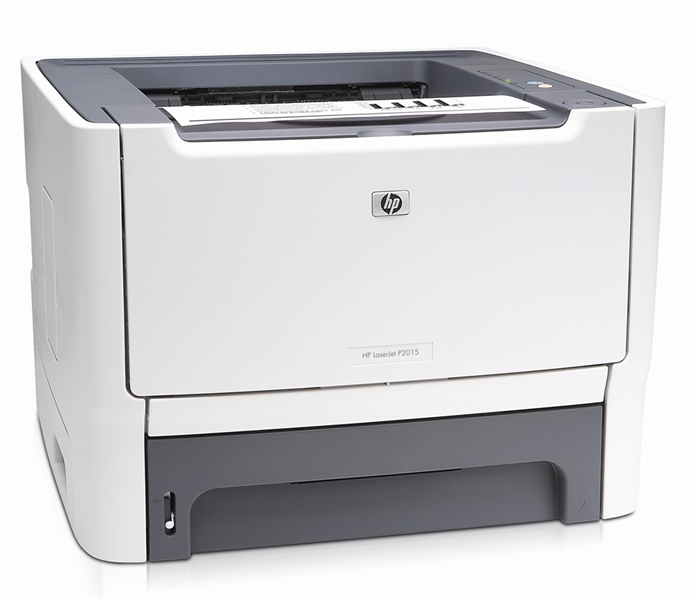 מדפסת לייזר  HP Laserjet P2015n