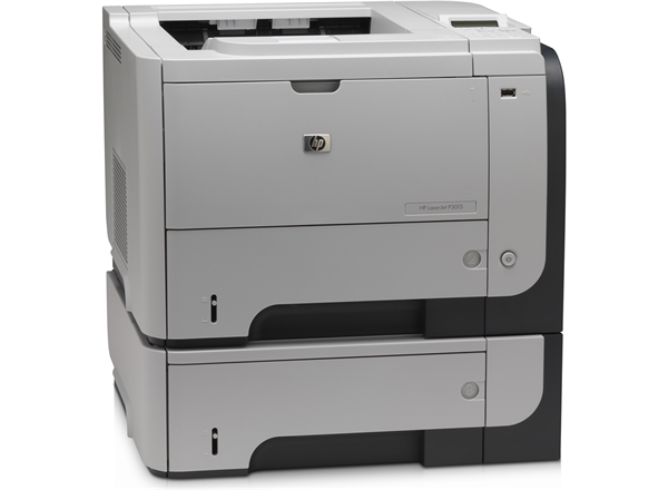 מדפסת לייזר  HP LaserJet Enterprise P3015x