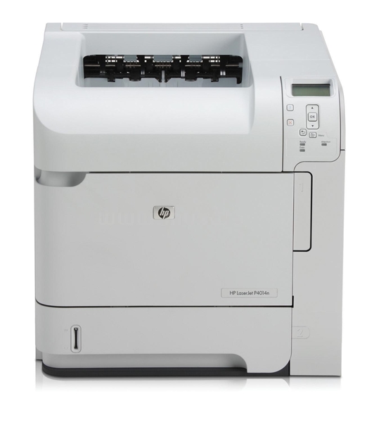 מדפסת לייזר  HP LaserJet P4014dn