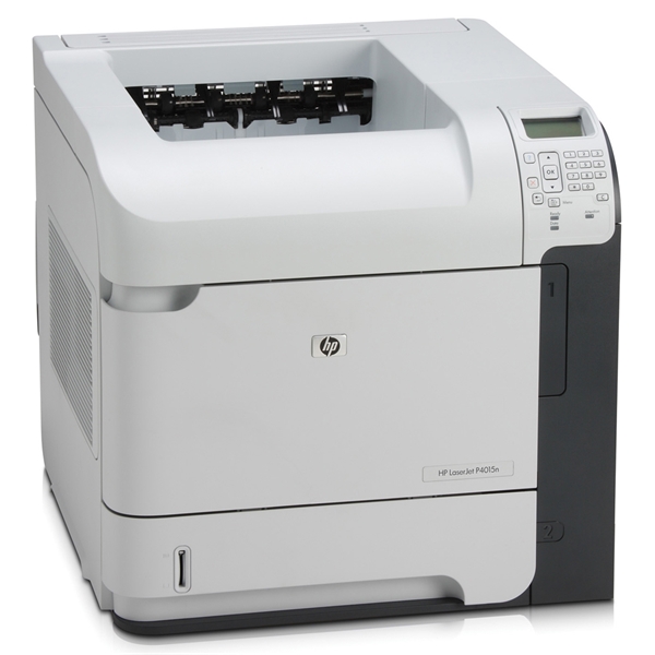 מדפסת לייזר  HP LaserJet P4015dn