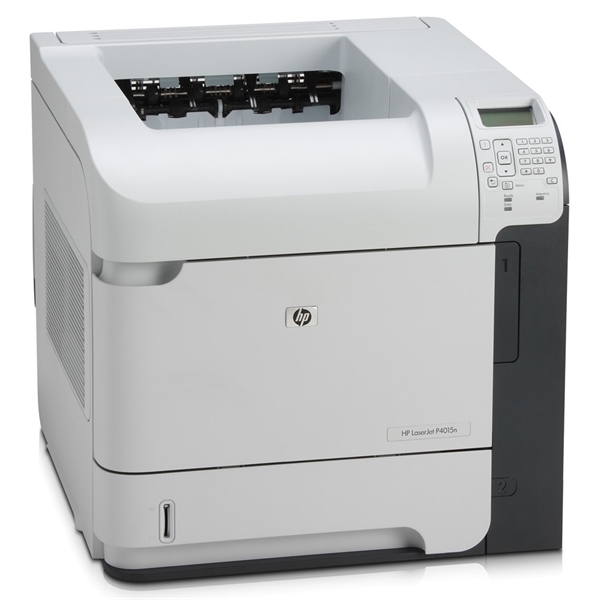 מדפסת לייזר  HP LaserJet P4515n