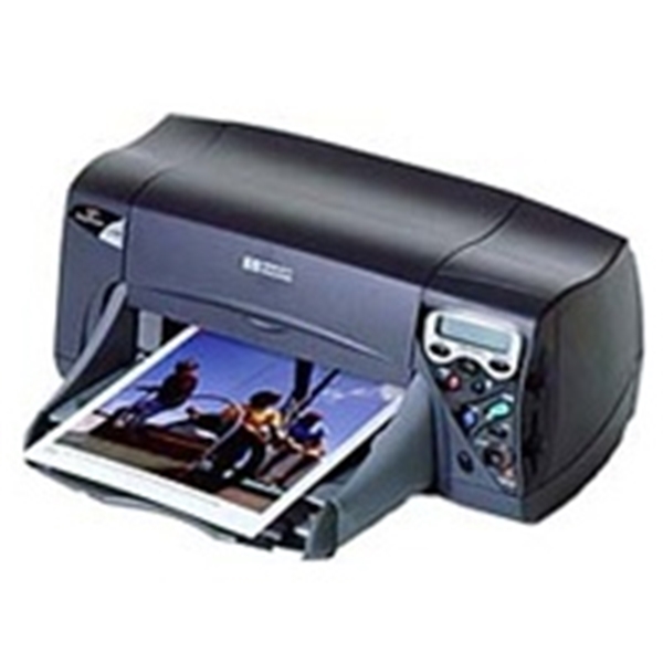 מדפסת הזרקת דיו HP Photosmart 1100