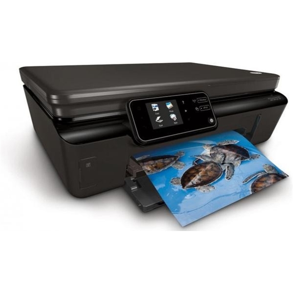 מדפסת הזרקת דיו HP Photosmart 5510 e-All-in-One Printer
