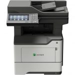מדפסת לייזר משולבת מאסיבית Lexmark MX622ade