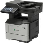 ⁦מדפסת לייזר משולבת מאסיבית Lexmark MX622ade⁩ – תמונה ⁦3⁩