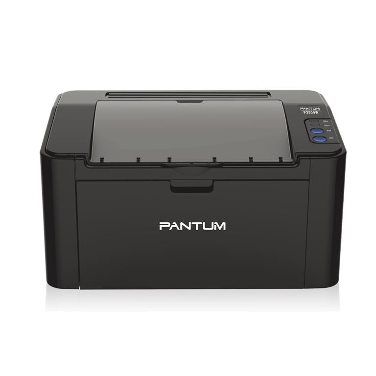 מדפסת לייזר Pantum P2500W