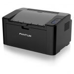 מדפסת לייזר Pantum P2500W – תמונה 2
