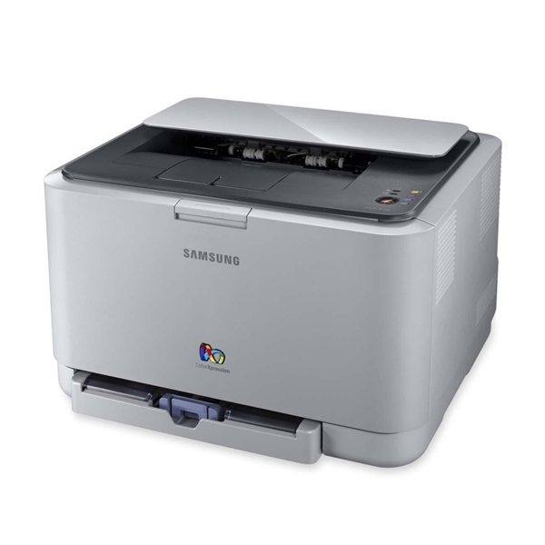 מדפסת לייזר צבעונית Samsung CLP-310N