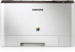 ⁦מדפסת לייזר צבעונית Samsung CLP-415N⁩ – תמונה ⁦3⁩