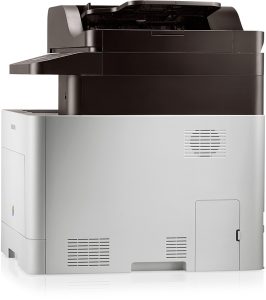 ⁦מדפסת לייזר צבעונית משולבת Samsung CLX-6260FR⁩ – תמונה ⁦4⁩