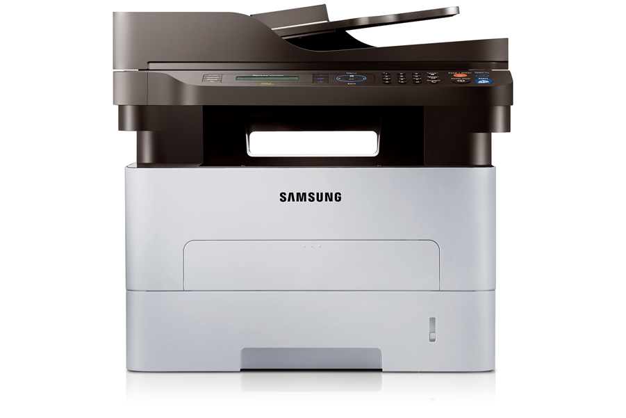 מדפסת לייזר משולבת Samsung Xpress SL-M2870FD