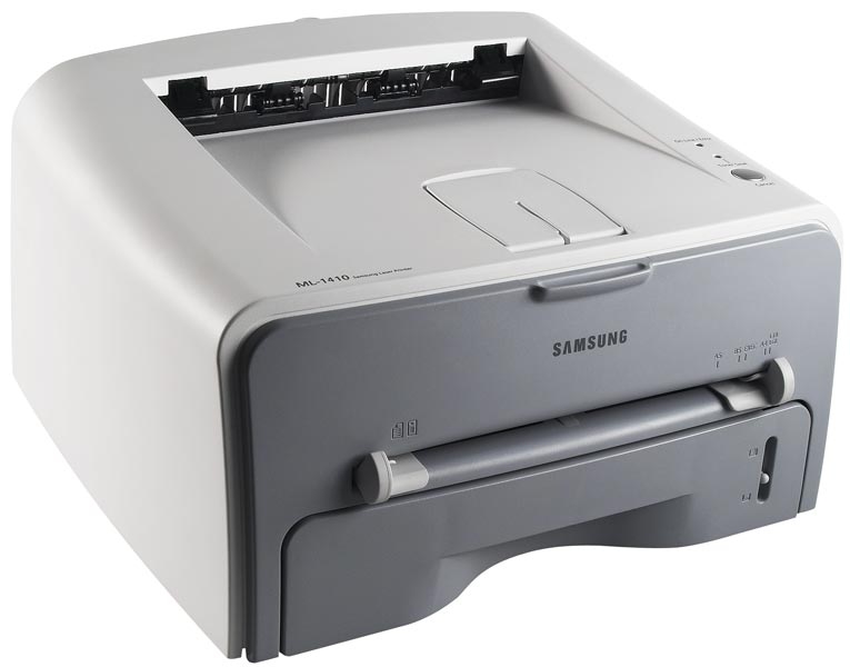 מדפסת לייזר  Samsung ML-1410