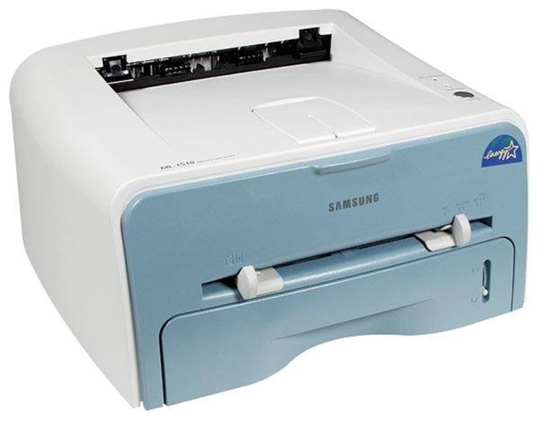 מדפסת לייזר  Samsung ML-1510