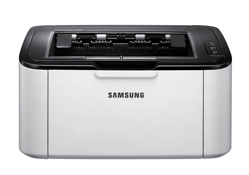מדפסת לייזר  Samsung ML-1670
