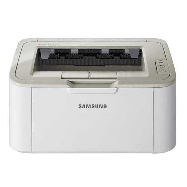 מדפסת לייזר  Samsung ML-1674