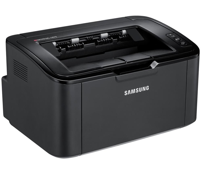 מדפסת לייזר  Samsung ML-1675