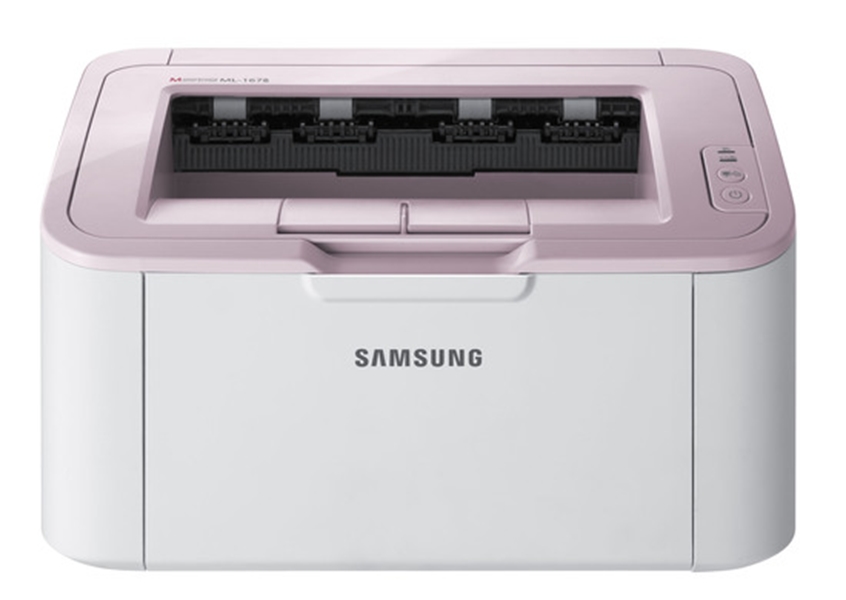 מדפסת לייזר  Samsung ML-1678