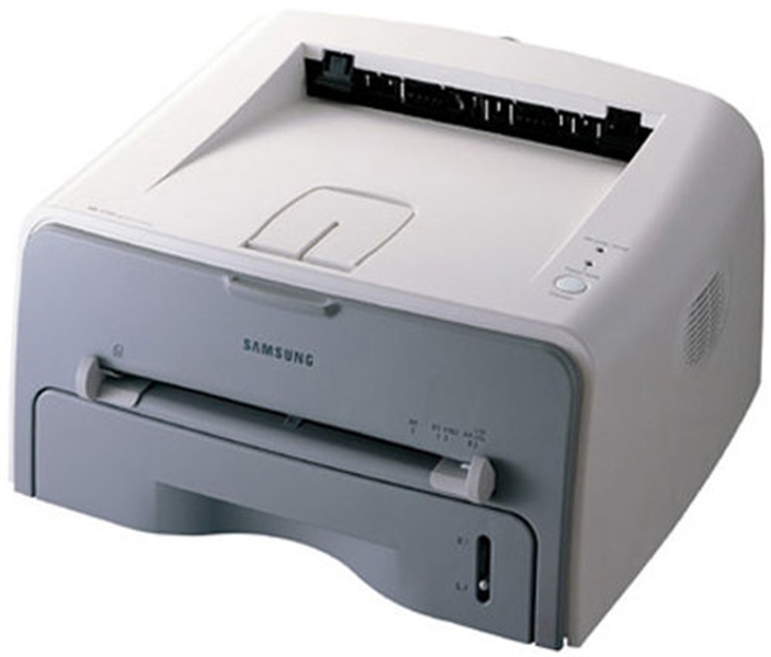 מדפסת לייזר  Samsung ML-1710