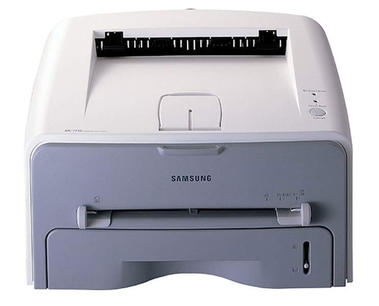 מדפסת לייזר  Samsung ML-1750
