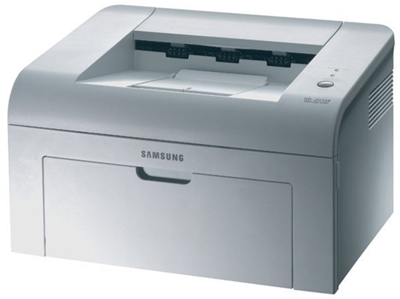 מדפסת לייזר  Samsung ML-2010P