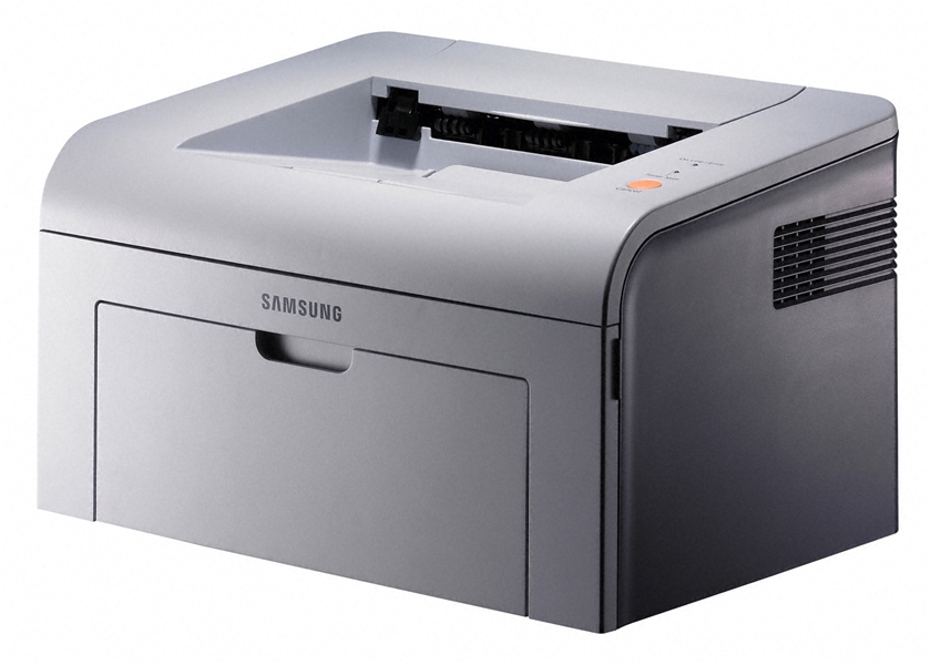 מדפסת לייזר  Samsung ML-2010R