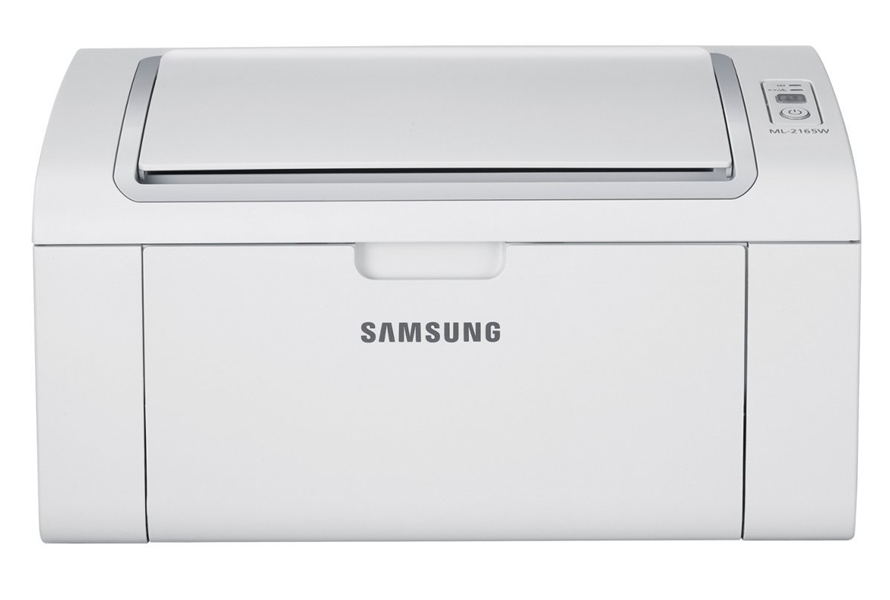 מדפסת לייזר  Samsung ML-2165W