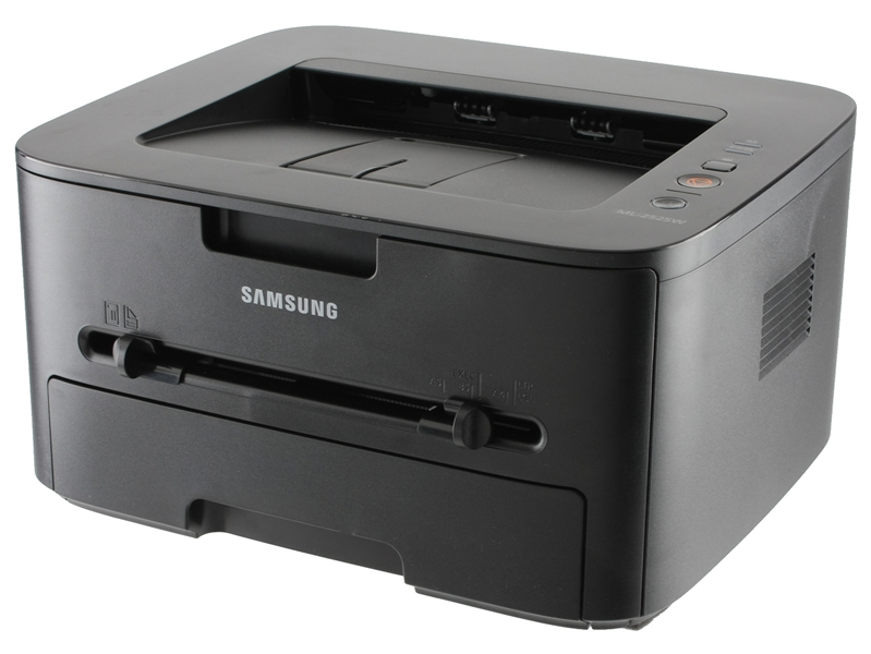 מדפסת לייזר  Samsung ML-2525