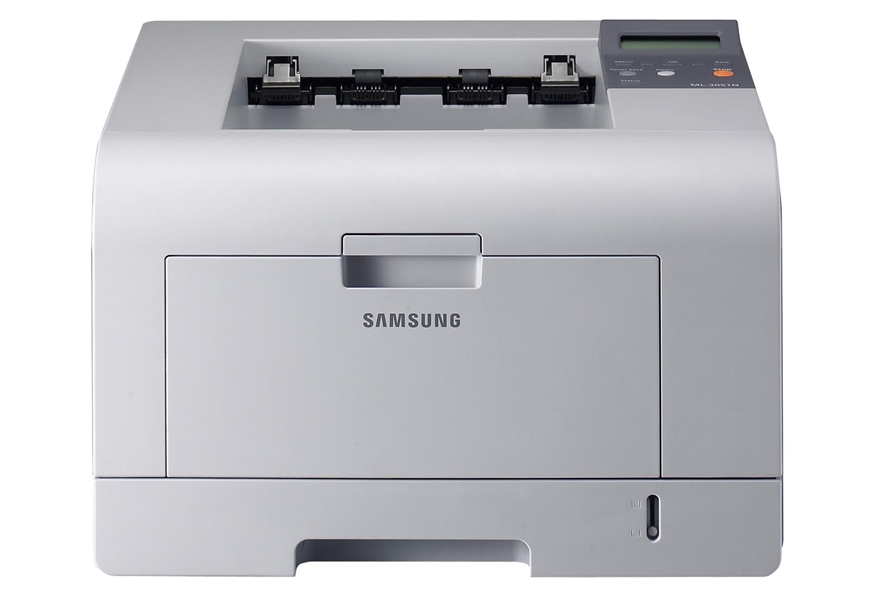 מדפסת לייזר  Samsung ML-3050