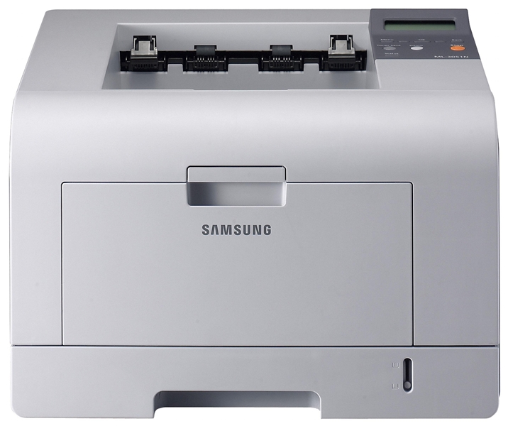 מדפסת לייזר  Samsung ML-3470D