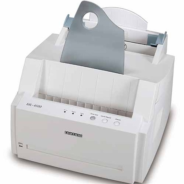 מדפסת לייזר  Samsung ML-4500