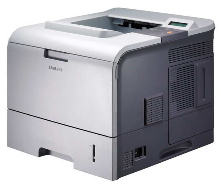 מדפסת לייזר  Samsung ML-4550