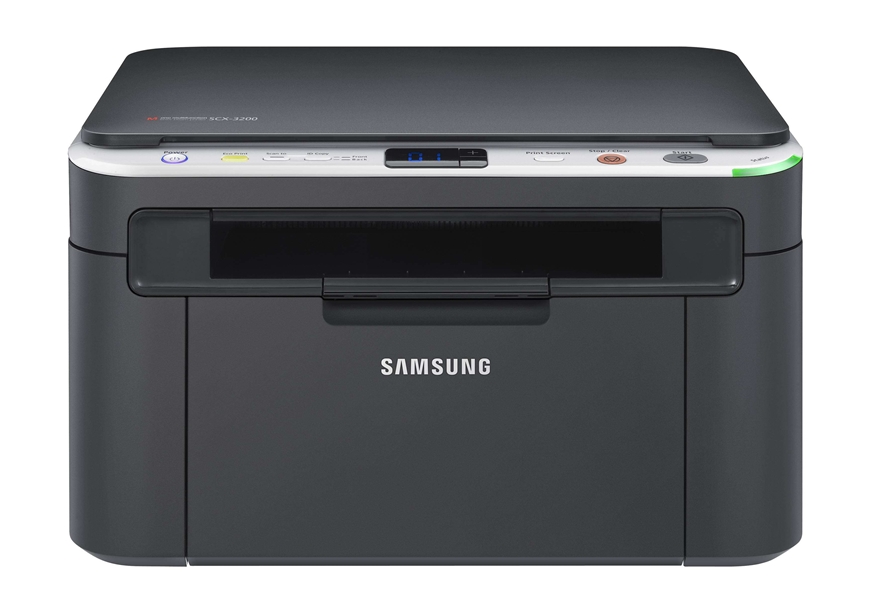 מדפסת לייזר משולבת Samsung SCX-3200