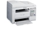 ⁦מדפסת לייזר משולבת Samsung SCX-3405FW⁩ – תמונה ⁦3⁩