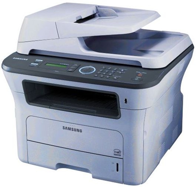 מדפסת לייזר משולבת Samsung SCX-4828FN