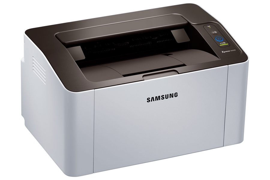 מדפסת לייזר  Samsung Xpress SL-M2020