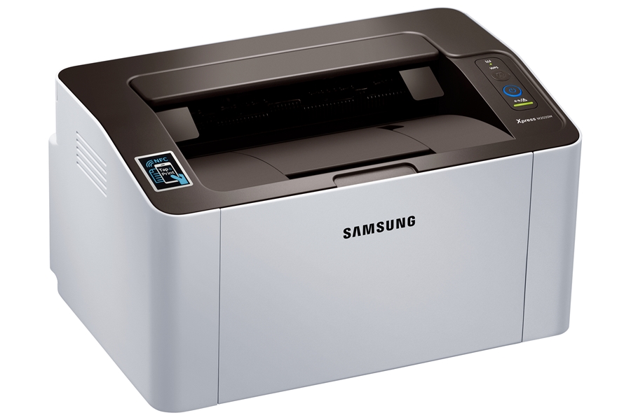 מדפסת לייזר אלחוטית  Samsung Xpress SL-M2020W