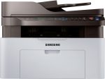 ⁦מדפסת לייזר משולבת אלחוטית Samsung Xpress SL-M2070FW⁩ – תמונה ⁦2⁩