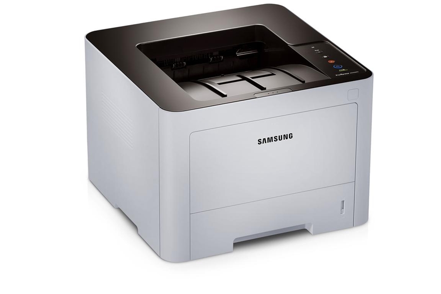 מדפסת לייזר  Samsung Xpress SL-M3320ND