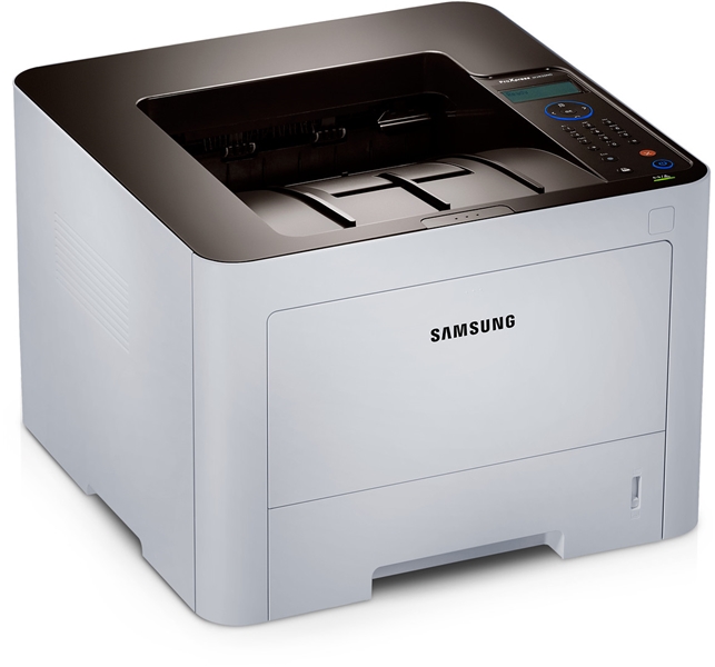 מדפסת לייזר  Samsung Xpress SL-M3820ND