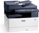 ⁦מדפסת לייזר A3 משולבת  XEROX B1025⁩ – תמונה ⁦2⁩