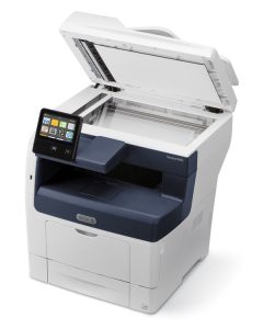 ⁦מדפסת לייזר משולבת  XEROX VERSALINK B405⁩ – תמונה ⁦4⁩