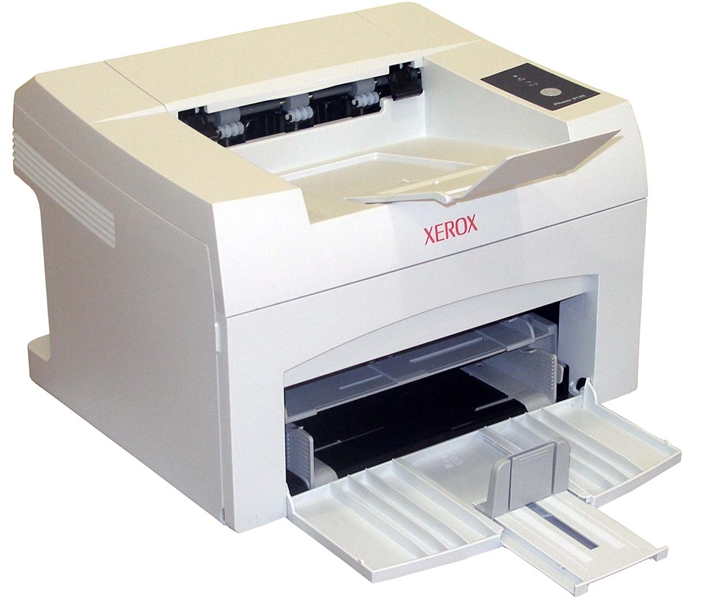 מדפסת לייזר  XEROX Phaser 3117