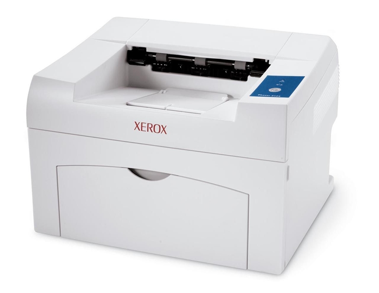 מדפסת לייזר  XEROX Phaser 3124