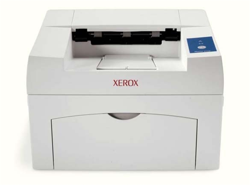 מדפסת לייזר  XEROX Phaser 3125