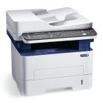 מדפסת לייזר משולבת XEROX WorkCentre 3215