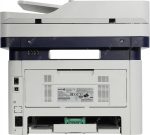 מדפסת לייזר משולבת XEROX WorkCentre 3215 – תמונה 3