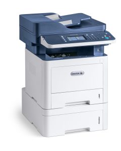 ⁦מדפסת לייזר משולבת  XEROX WorkCentre 3335DNI⁩ – תמונה ⁦3⁩
